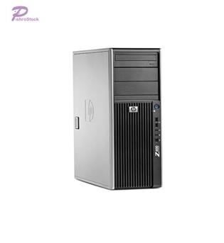 کیس HP Z400 Workstation