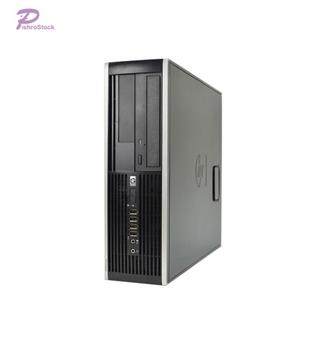 مینی کیس HP Compaq 8000 Elite SFF